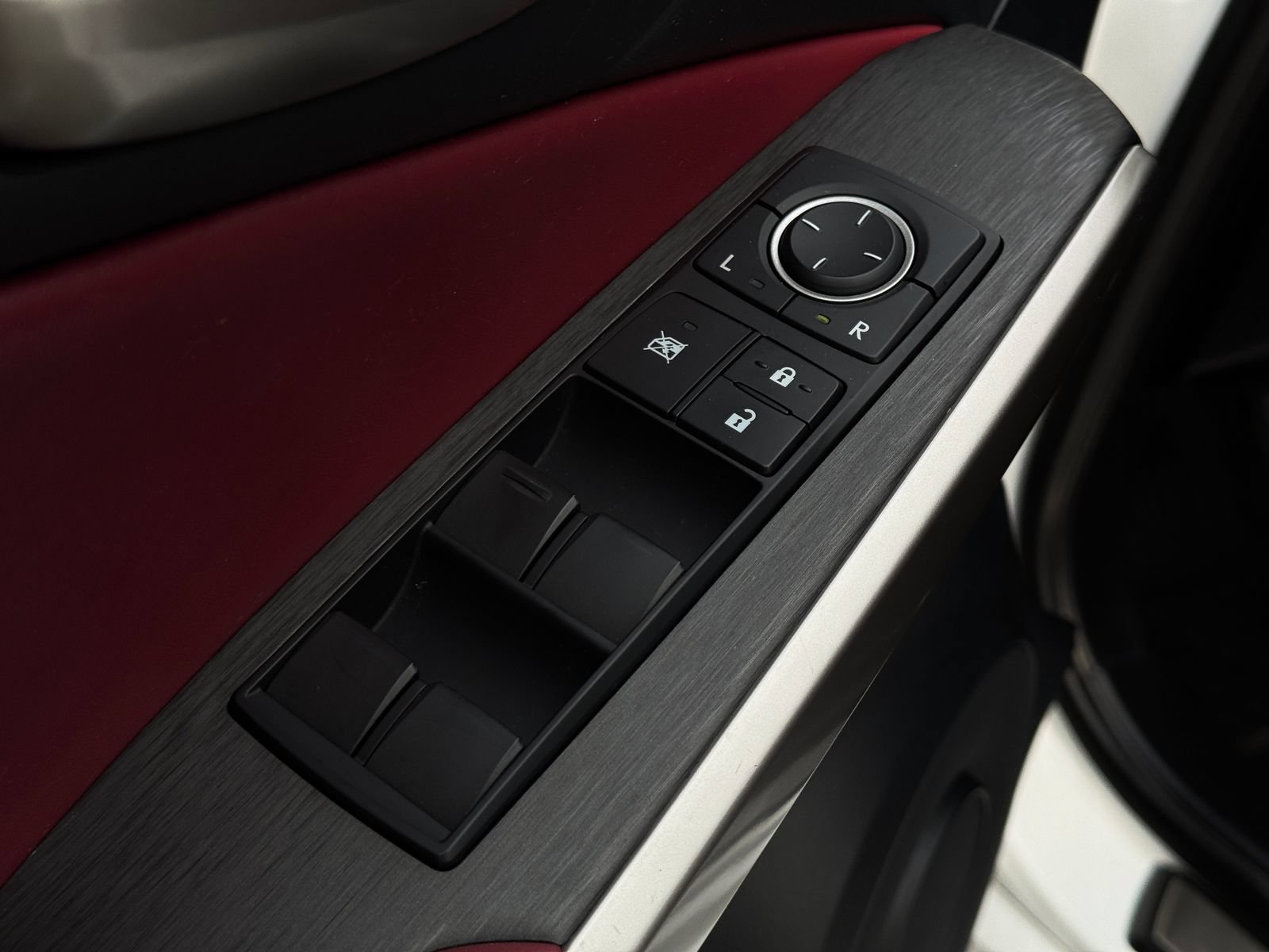 Used 2019 Lexus IS 350 F Sport w/ F Sport Package AWD/4WD image 14