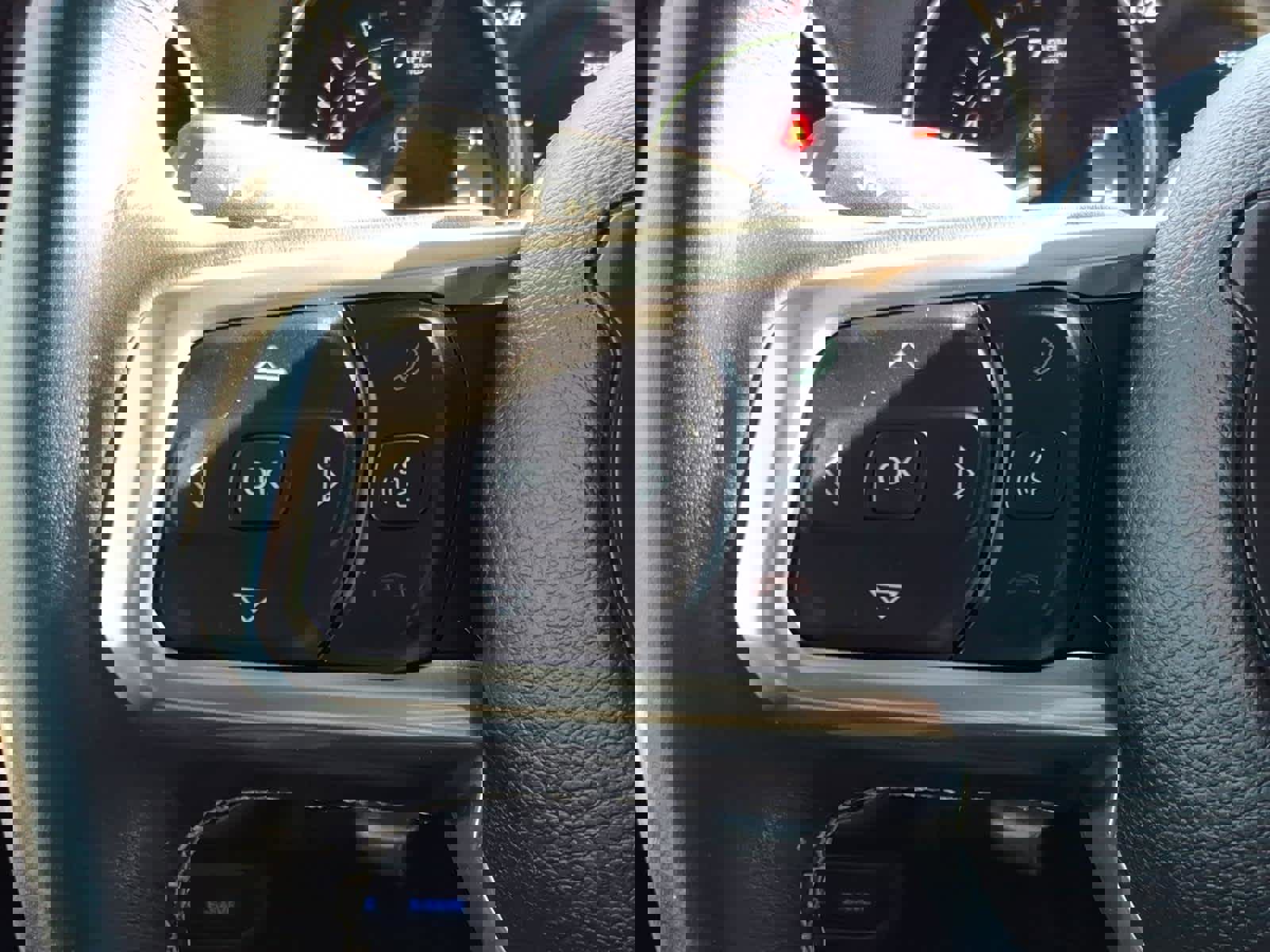 Used 2023 Jeep Wrangler Sahara w/ Cold Weather Group image 12