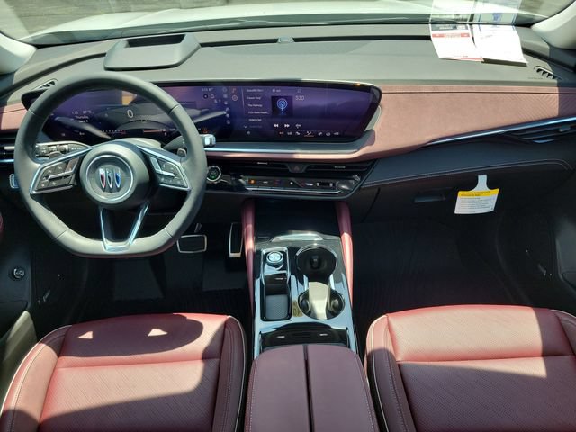 New 2026 Buick Envision Sport Touring AWD/4WD image 10