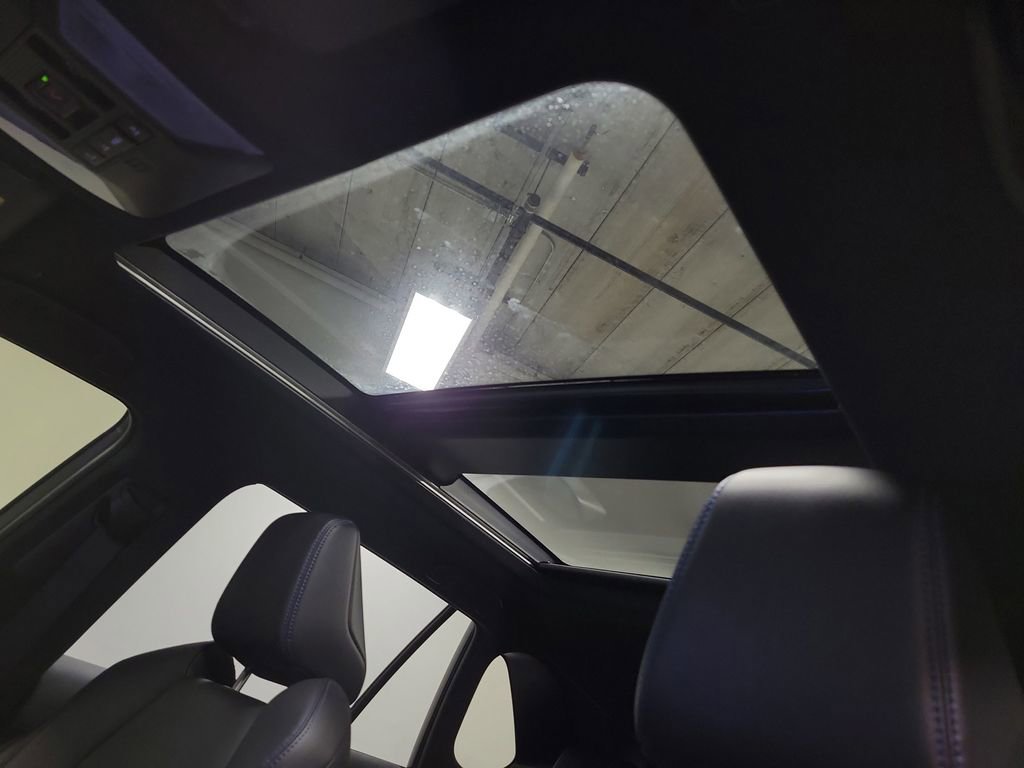 Used 2024 Toyota RAV4 XSE image 14