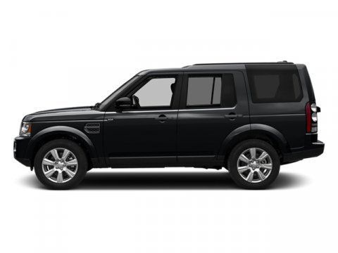 Used 2014 Land Rover LR4 HSE image 6