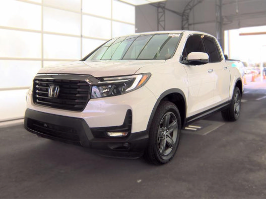 Used 2023 Honda Ridgeline RTL-E