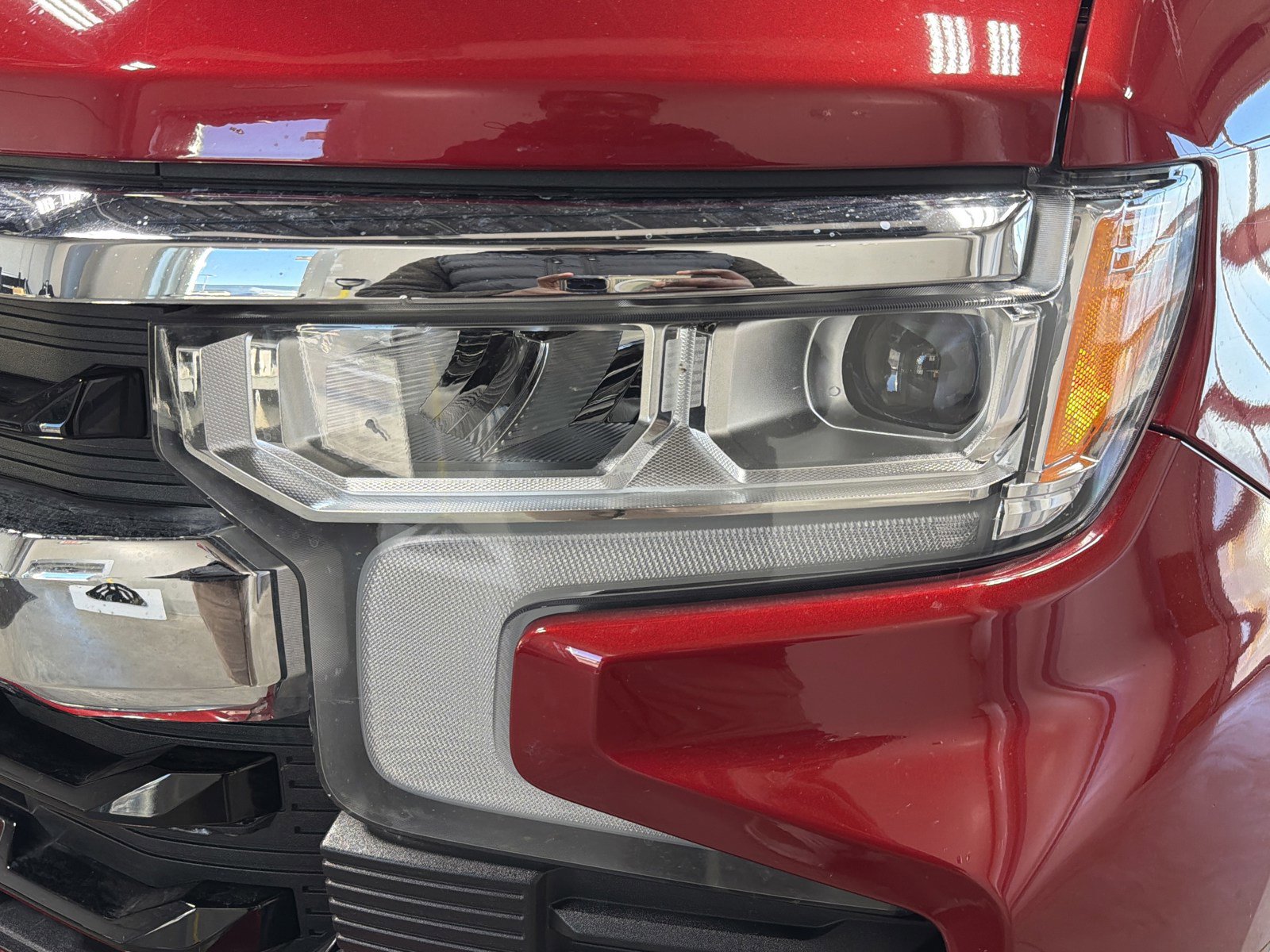 Used 2023 Chevrolet Silverado 1500 LT image 16