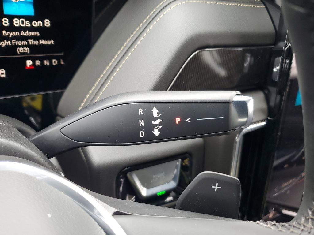 New 2026 GMC Yukon Elevation w/ LPO, Floor Liner Package image 28