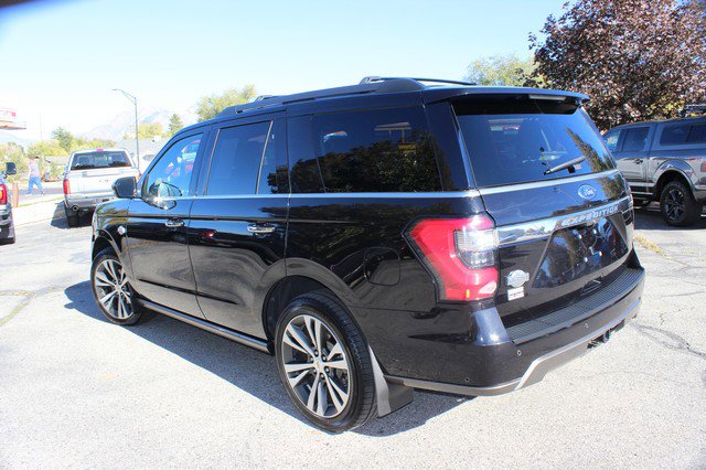 Used 2021 Ford Expedition King Ranch AWD/4WD image 14