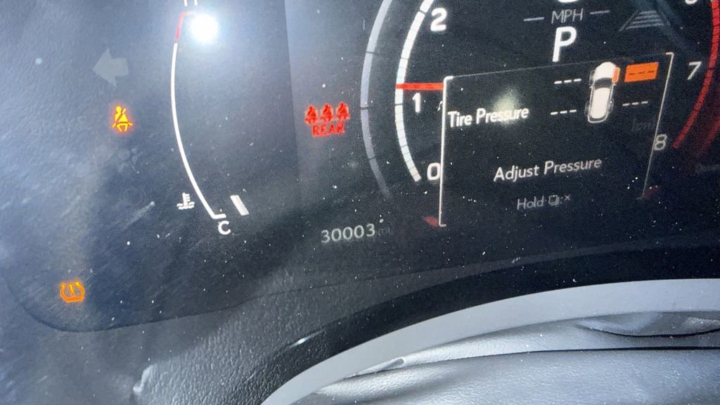 Used 2023 Lexus RX 350 F Sport w/ Accessory Package (Z1) image 4