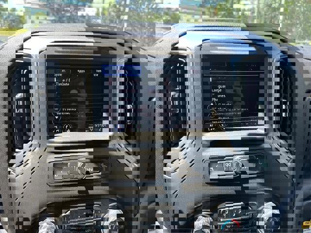 New 2025 GMC Sierra 3500 Pro w/ Fleet Convenience Package image 16