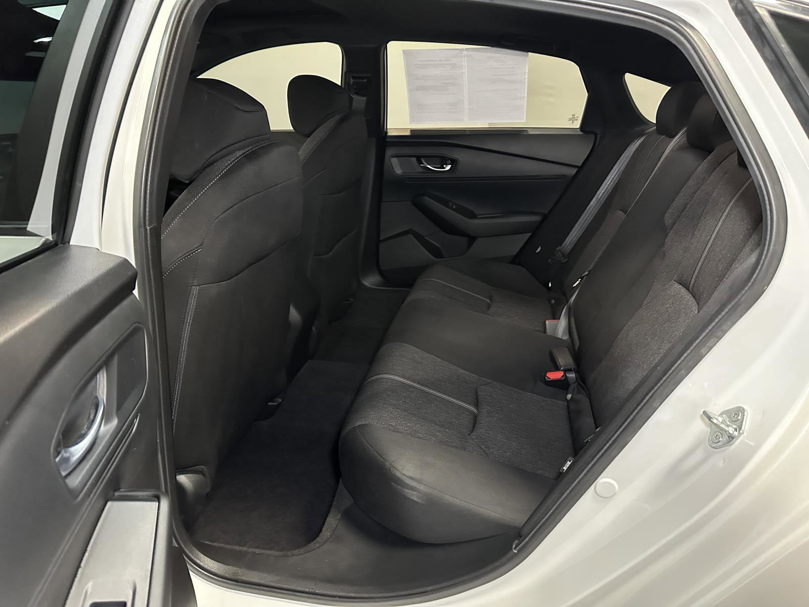 Certified 2024 Honda Accord Sport image 32