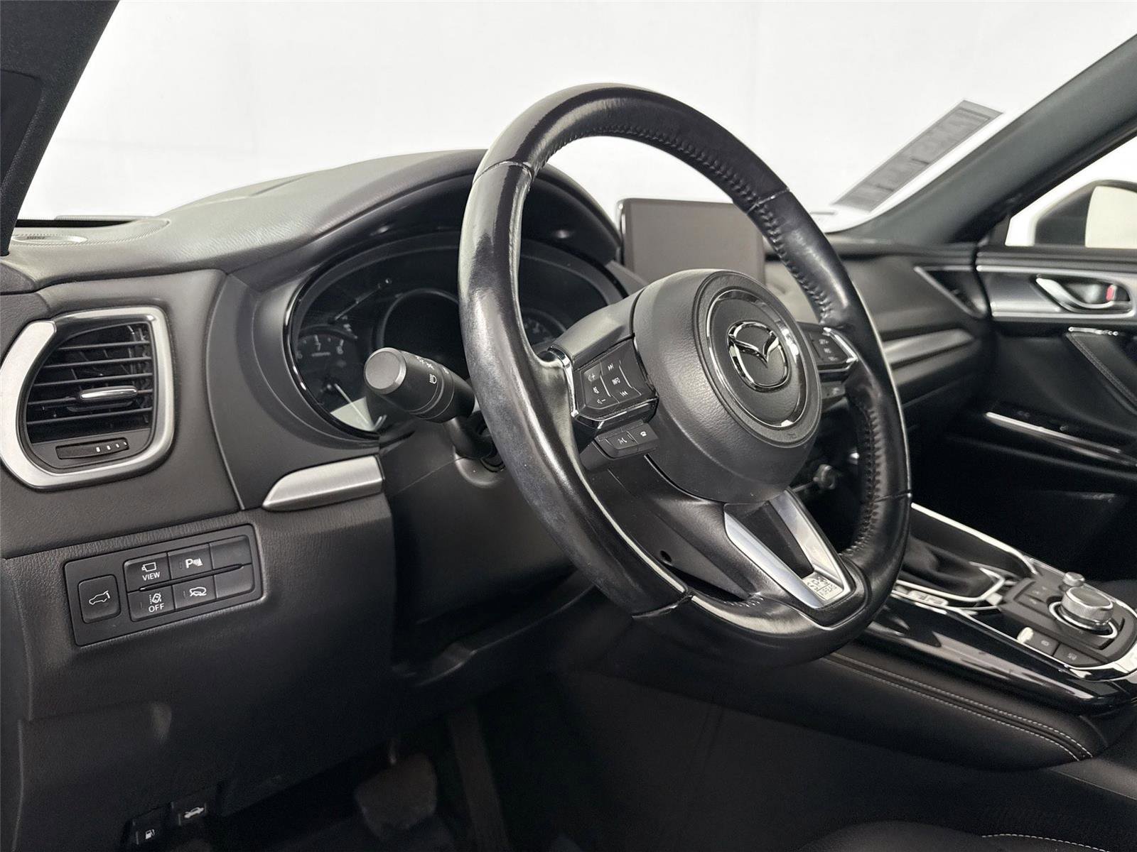 Certified 2022 MAZDA CX-9 Grand Touring image 13