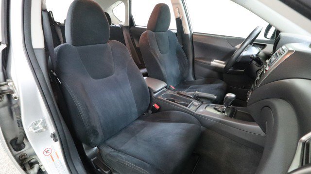 Used 2008 Subaru Impreza 2.5i w/ Sport Trim 1D AWD/4WD image 12