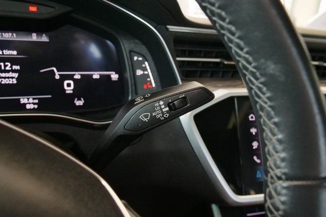 Used 2024 Audi A6 Premium Plus image 28