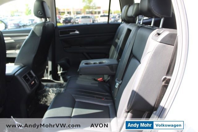 Used 2019 Volkswagen Atlas SEL FWD image 27