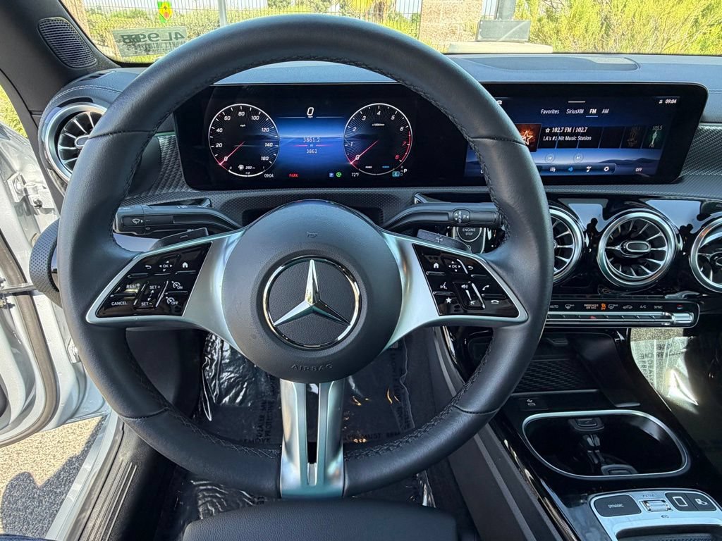 Certified 2026 Mercedes-Benz CLA 250 image 22