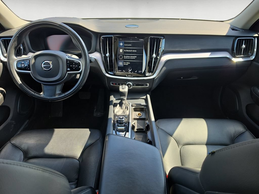 Used 2020 Volvo S60 T6 Momentum AWD/4WD image 11