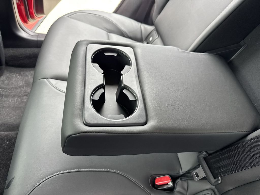 Used 2024 MAZDA CX-30 AWD 2.5 S w/ Select Sport Pkg image 38