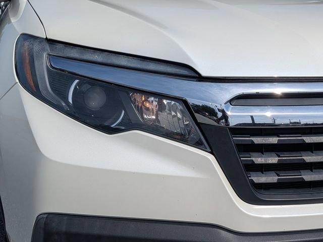 Used 2018 Honda Ridgeline RTL image 9