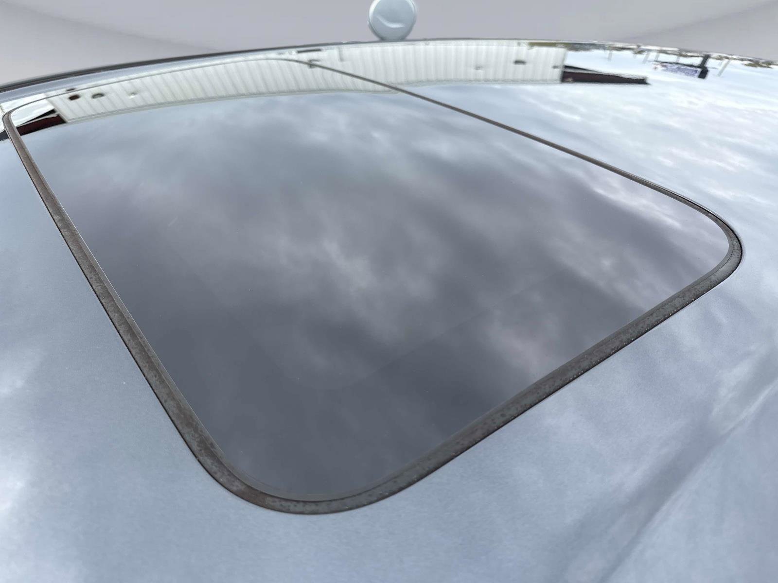 Certified 2023 Honda CR-V EX image 35