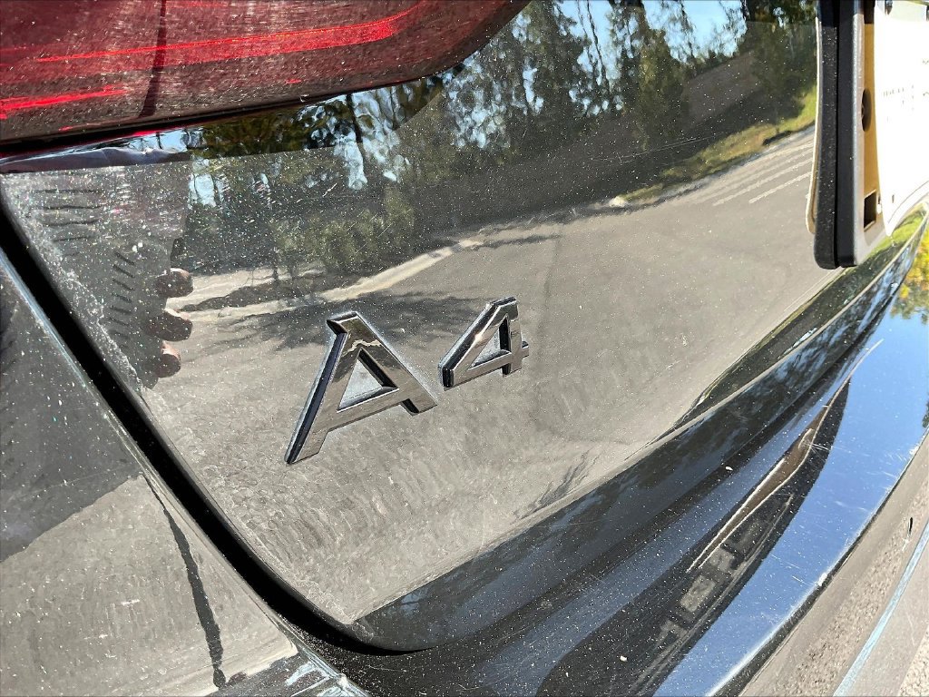 Used 2023 Audi A4 2.0T allroad Premium Plus AWD/4WD image 25