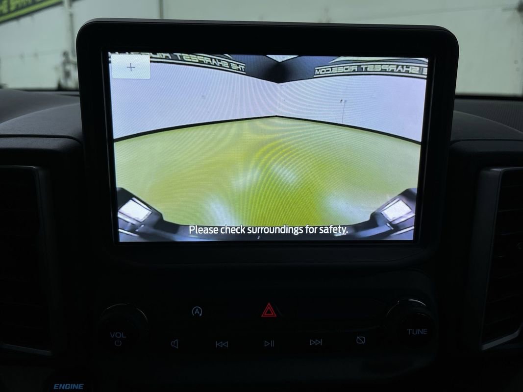 Used 2024 Ford Bronco Sport Big Bend image 22