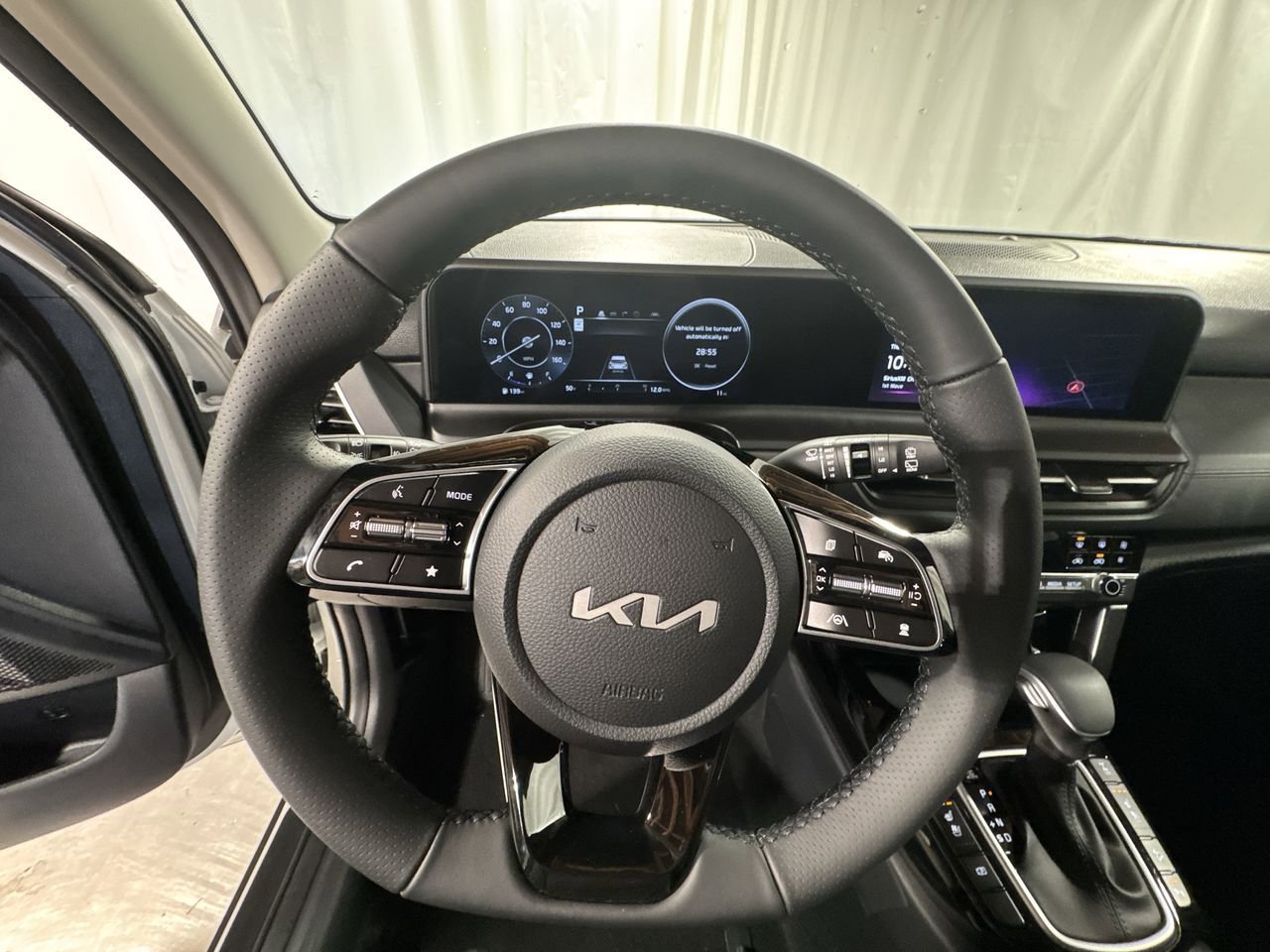 New 2026 Kia Seltos SX w/ SX Sunroof Package image 20