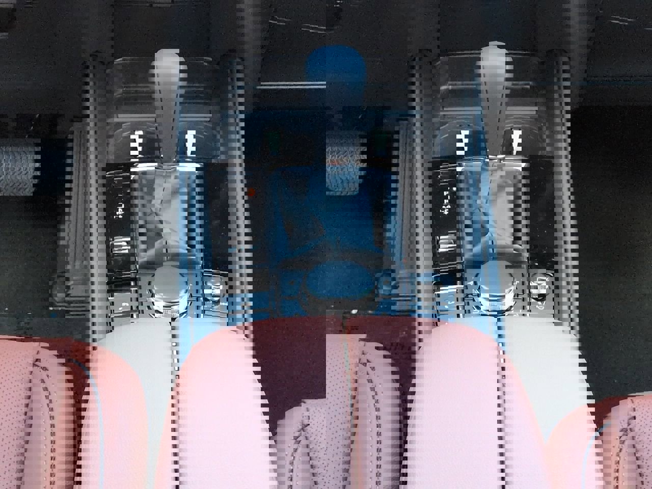 New 2026 MAZDA CX-50 2.5 Turbo w/ Premium Plus Pkg image 19