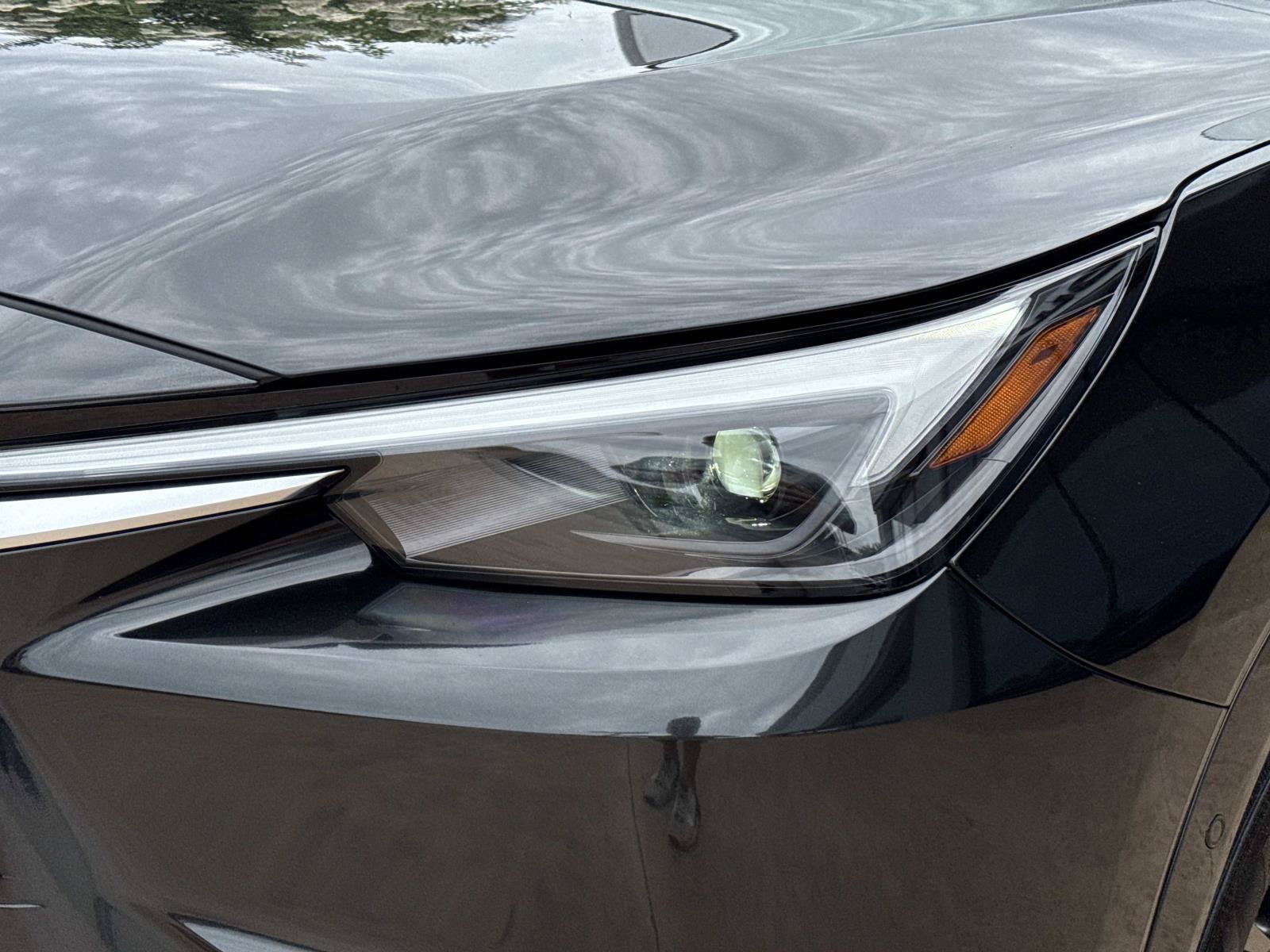 Certified 2025 Lexus TX 350 AWD w/ Technology Package image 45