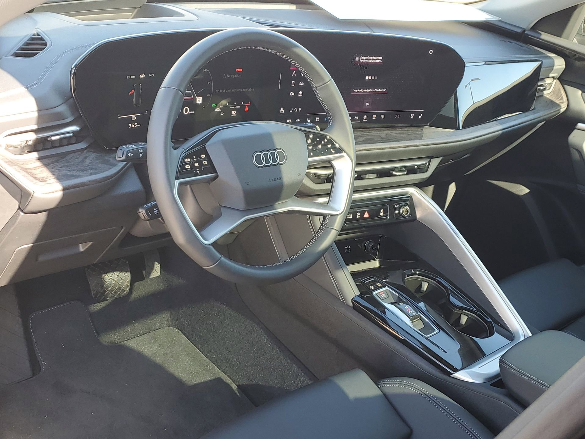 New 2025 Audi Q5 Premium Plus image 18