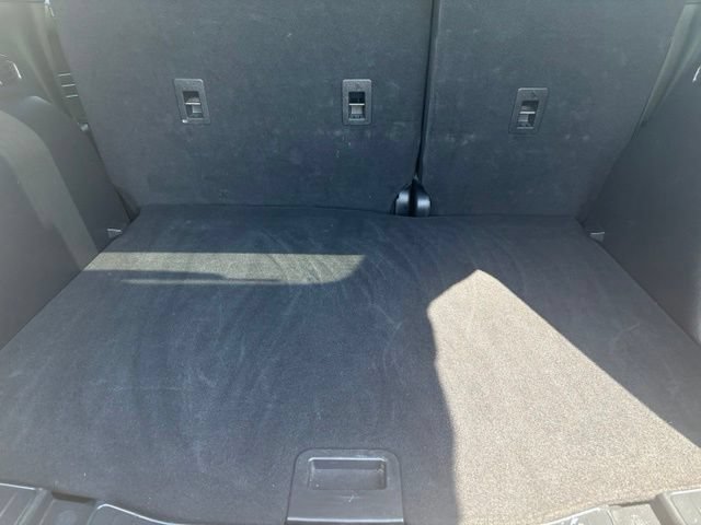Used 2024 Ford Escape Platinum AWD/4WD image 14