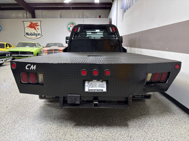 Used 2011 Ford F350 XL w/ XL Value Pkg image 8