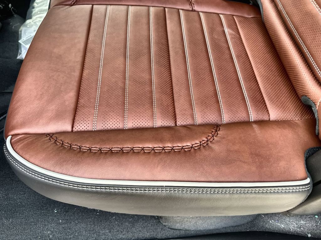 New 2026 GMC Sierra 1500 Denali Ultimate image 17