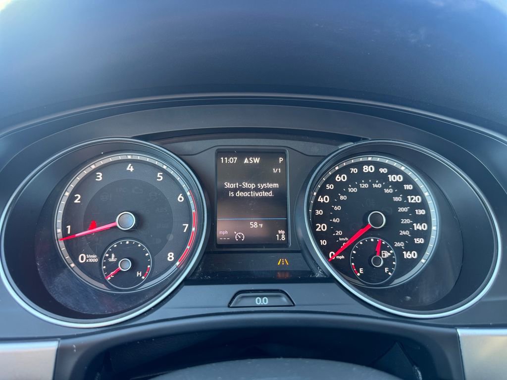 Used 2019 Volkswagen Atlas SE image 17