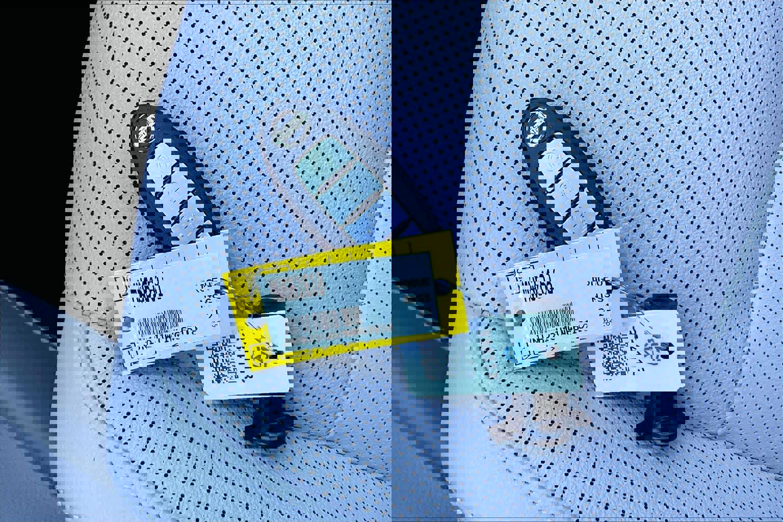 Used 2021 Nissan Rogue Sport SL w/ Premium Package image 15