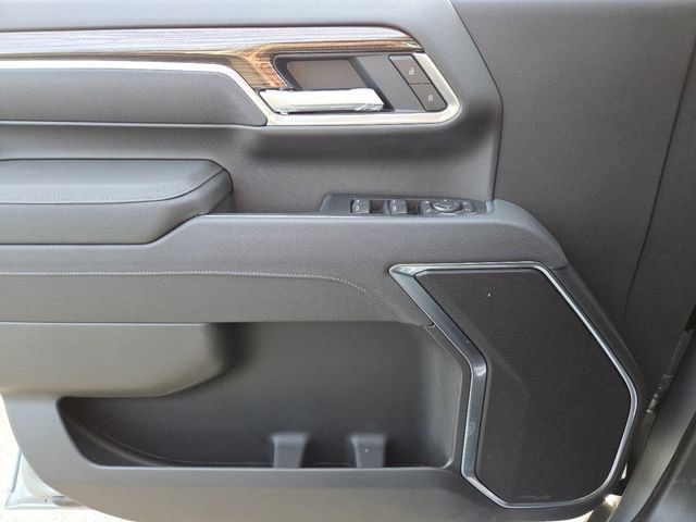 New 2026 Chevrolet Silverado 2500 LT w/ All Star Edition image 32