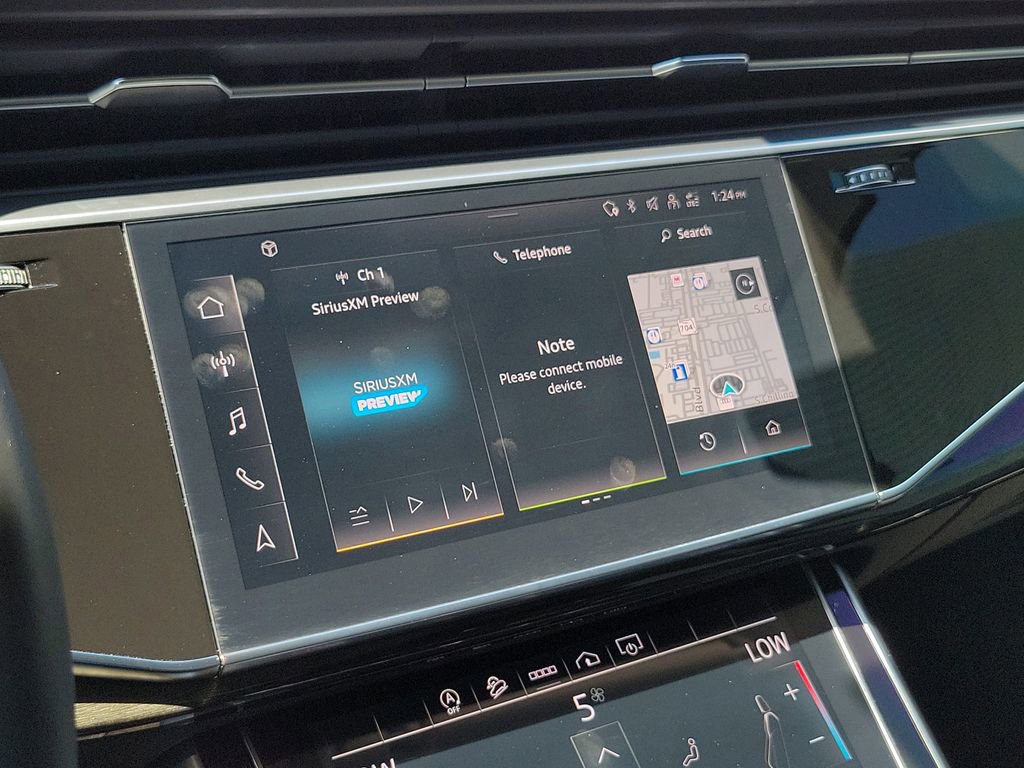 Certified 2023 Audi Q7 3.0T Premium Plus w/ Premium Plus Package image 12