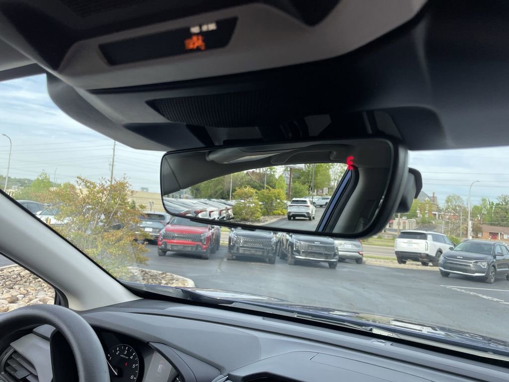 Certified 2026 Subaru Crosstrek 2.0i Premium image 29