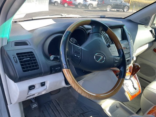 Used 2005 Lexus RX 330 AWD image 9