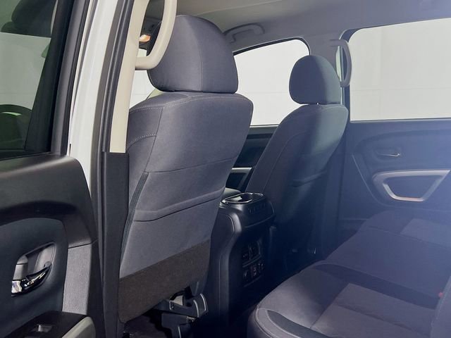 Used 2024 Nissan Titan SV w/ SV Convenience Package image 22