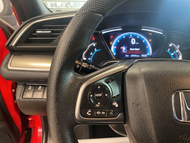 Used 2019 Honda Civic EX image 13