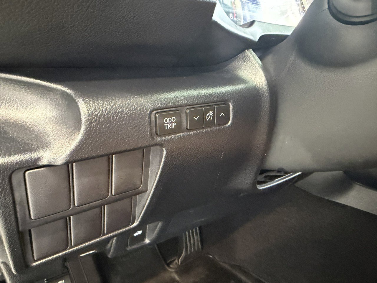 Used 2016 Lexus IS 200t RWD image 27