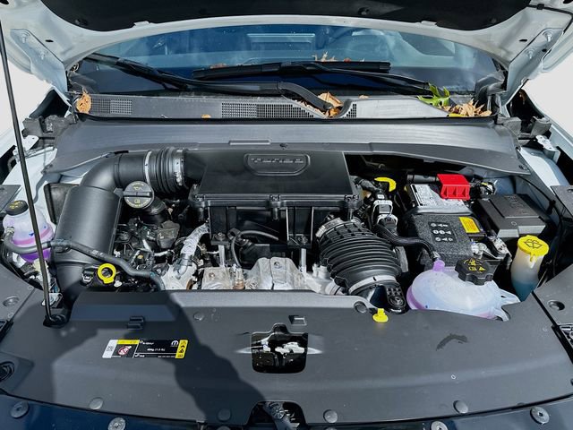 New 2026 Jeep Compass Limited image 31