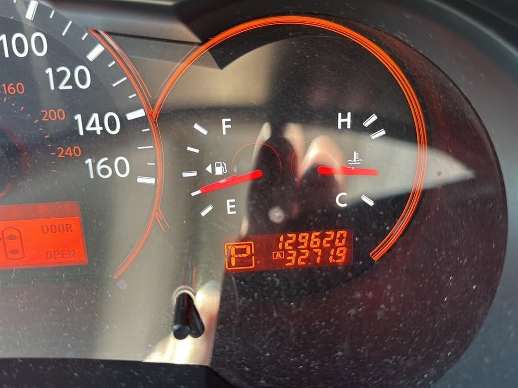 Used 2007 Nissan Altima 2.5 S w/ Technology Pkg FWD image 9
