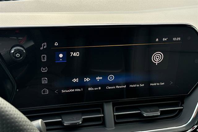 New 2026 Chevrolet Trax RS w/ Sunroof Package image 19