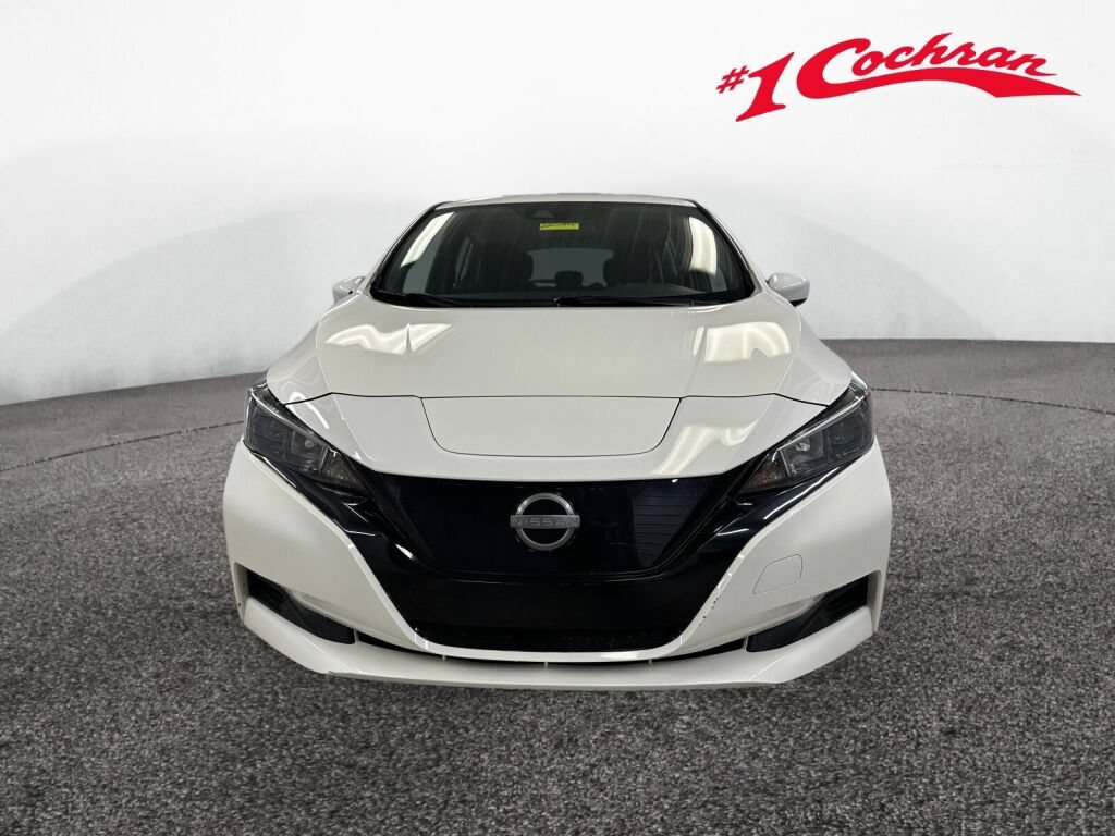 Used 2023 Nissan Leaf S FWD image 29