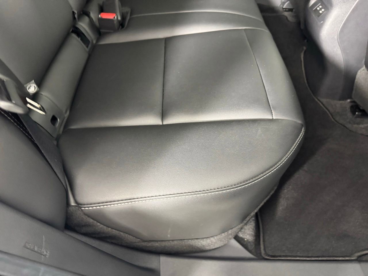 Used 2025 Nissan Murano SL AWD/4WD image 32