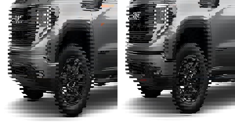 New 2026 GMC Sierra 1500 Elevation w/ Elevation Premium Package image 31