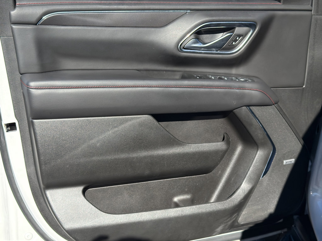 Used 2022 Chevrolet Tahoe RST w/ Luxury Package image 10