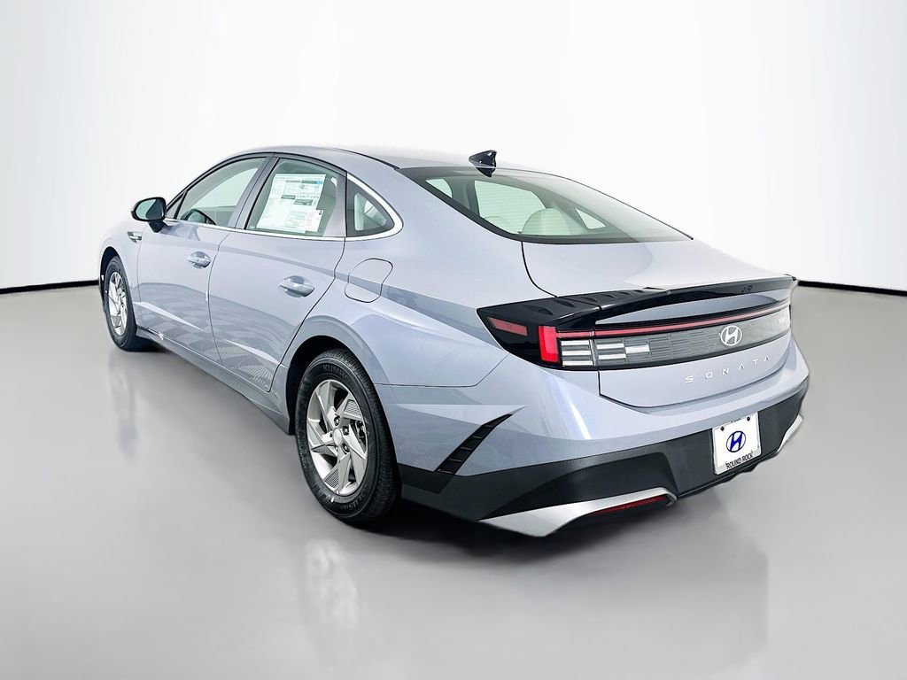 New 2026 Hyundai Sonata SE image 7