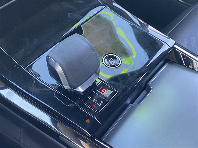 Used 2024 Land Rover Range Rover Sport Dynamic SE image 16