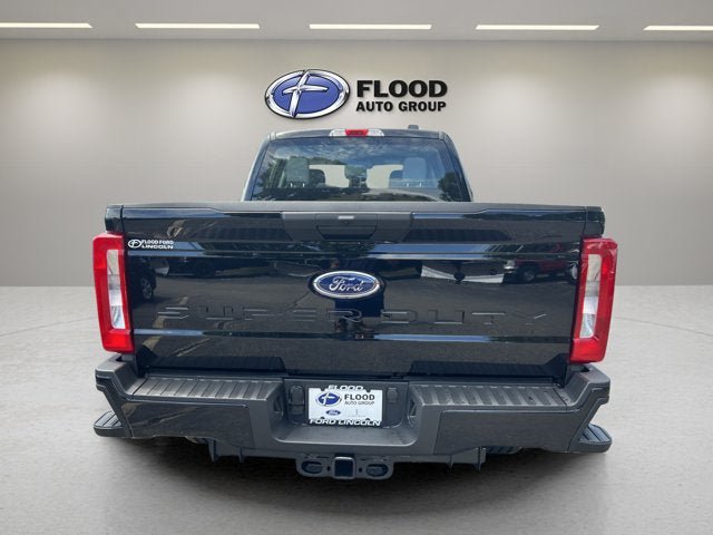 New 2026 Ford F350 XL w/ STX Appearance Package AWD/4WD image 6