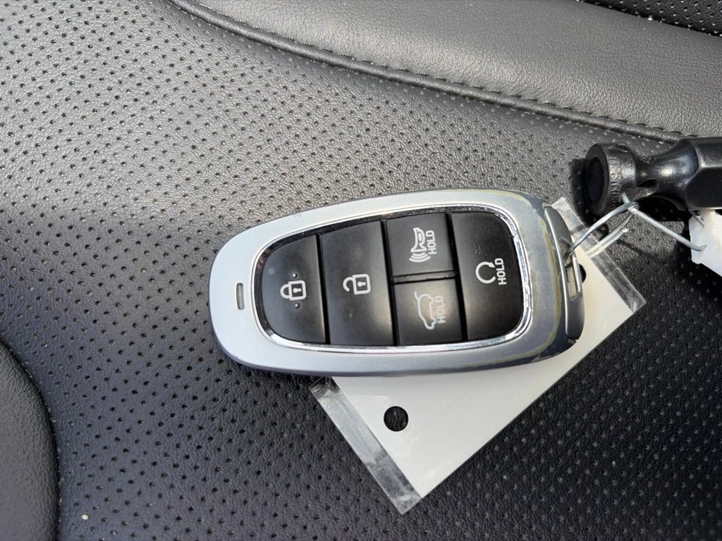 Used 2024 Hyundai Palisade XRT AWD/4WD image 27